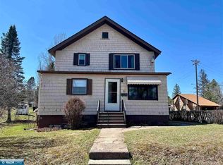 101 S Auburn Ave, Eveleth, MN 55734