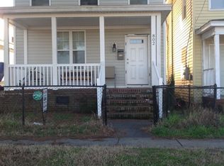 802 B St, Chesapeake, VA 23324