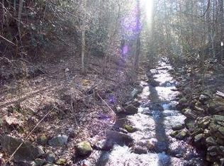371 Anderson Crk, Robbinsville, NC 28771