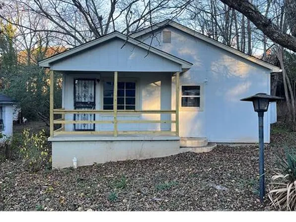 2017 12th Pl SW, Birmingham, AL 35211