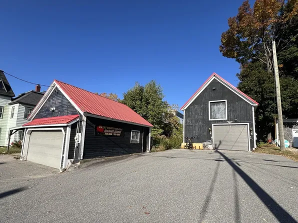 263 Pleasant Street, Berlin, NH 03570