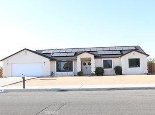 22310 Hurons Ave, Apple Valley, CA 92307
