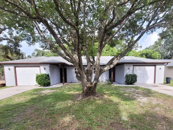 8085 Omaha Cir #1, Spring Hill, FL 34606