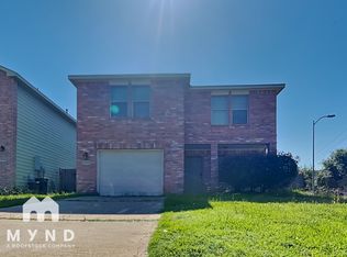 22702 Sherioaks Ln, Spring, TX 77389