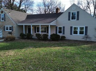 523 Pleasant Dr W, Hillsboro, OH 45133