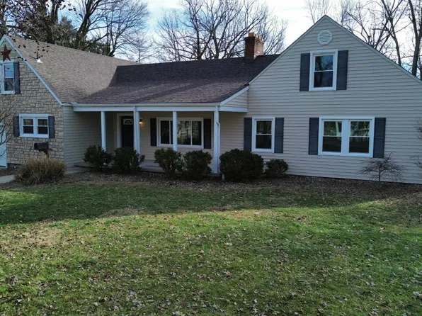 523 Pleasant Dr W, Hillsboro, OH 45133