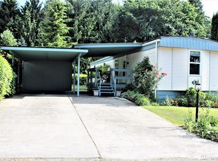 8760 State Highway 303 NE TRAILER O, Bremerton, WA 98311