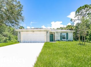 1148 SW Ackard Ave, Port Saint Lucie, FL 34953