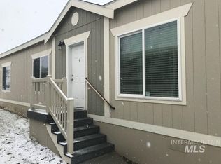 8521 Blue Heaven Ln, Boise, ID 83716