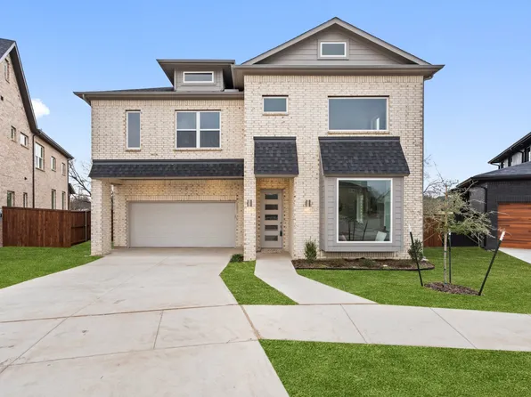 2105 Oak Haven Ct, Garland, TX 75044