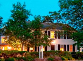 33 Cross St #8, Chatham, MA 02633