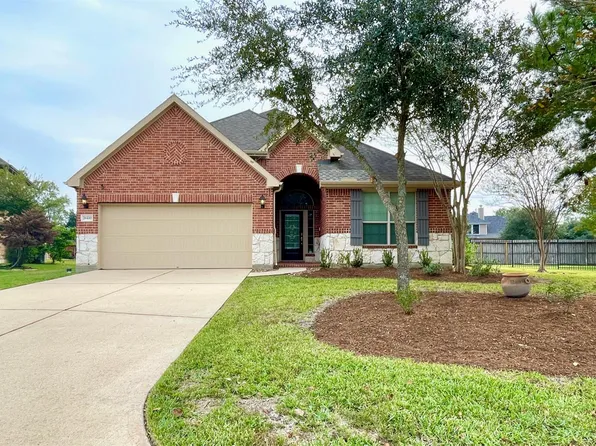 26100 Brickhill Dr, Spring, TX 77389