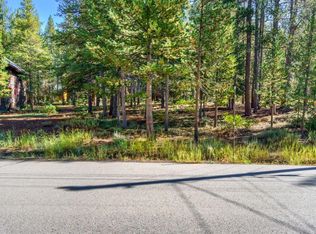11601 Bennett Flat Rd, Truckee, CA 96161