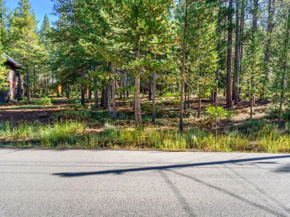 11601 Bennett Flat Rd, Truckee, CA 96161