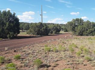 Show Low Pnes UNIT 8, Concho, AZ 85924