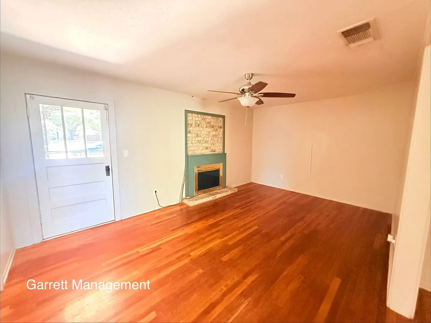Charming 2/2 House for rent in Lampasas, TX — Photo 3