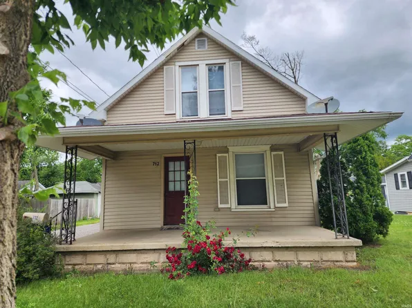 712 E Simonton St, Elkhart, IN 46514