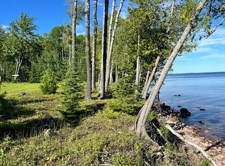 11573 Liimatainen Rd, Lanse, MI 49946