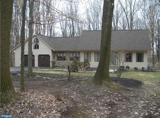 1707 Flint Hill Rd, Landenberg, PA 19350
