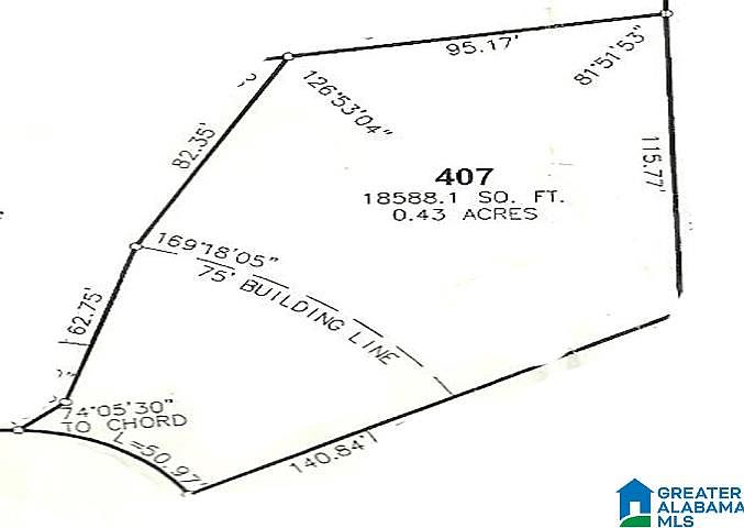 2nd image of 7371 Creek Trace Blvd