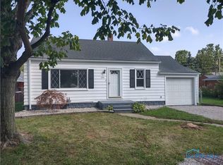 286 Ohio Ave, Tiffin, OH 44883