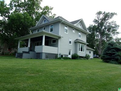 602 Michener St, Wakefield, NE, 68784