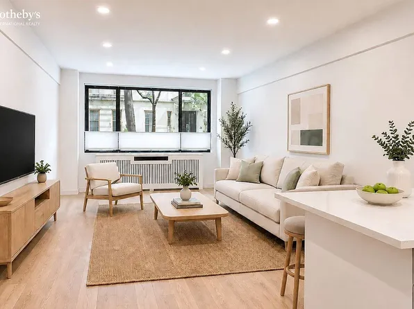 420 E 64th St APT E1g, New York, NY 10065