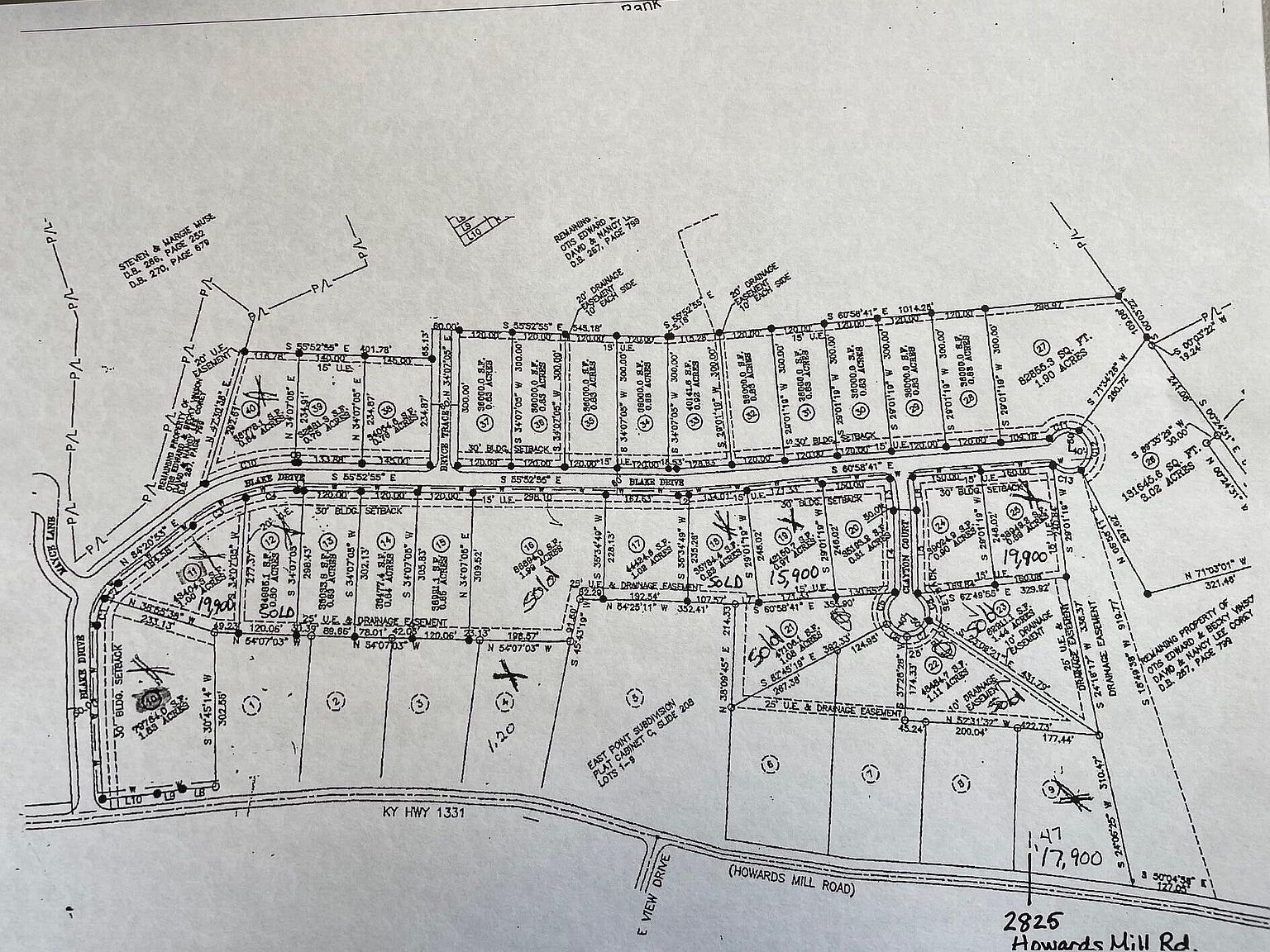 2825 Howards Mill Rd, Mount Sterling, KY 40353 Zillow