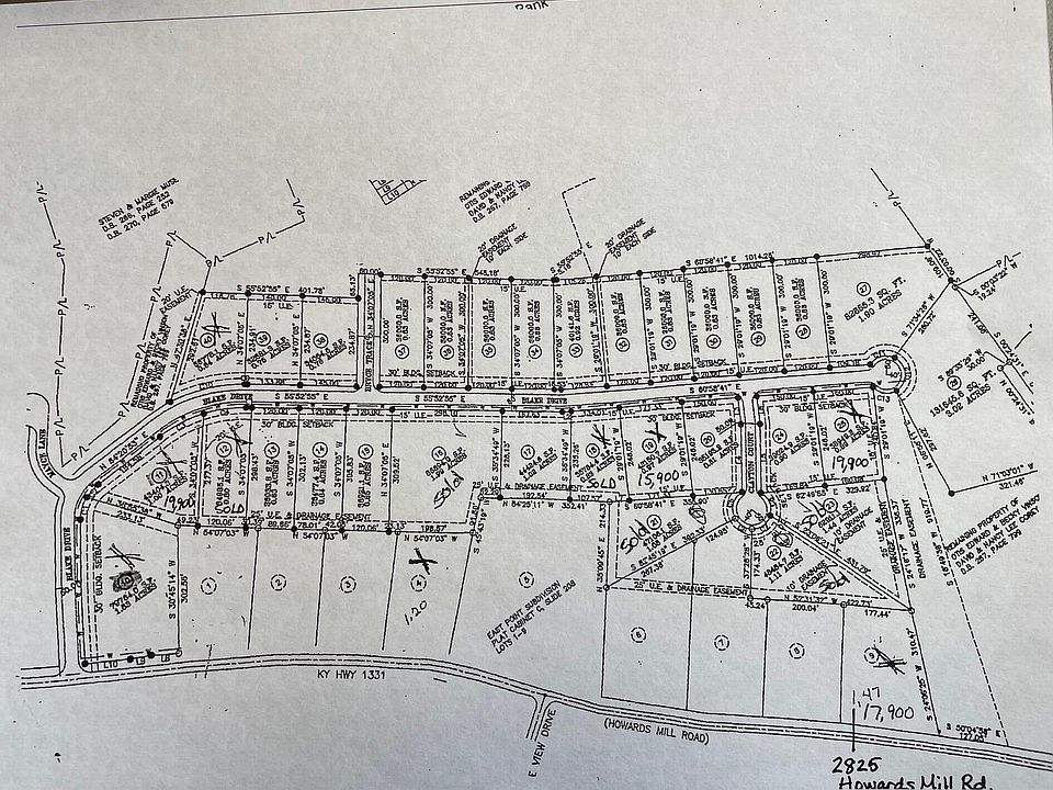 2825 Howards Mill Rd, Mount Sterling, KY 40353 Zillow