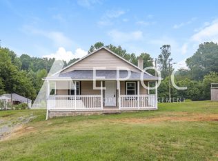 2239 Durham St, Burlington, NC 27217