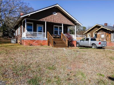 610 2nd Shannon St, Rome, GA, 30161