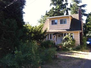 1539 NE 94th St, Seattle, WA 98115