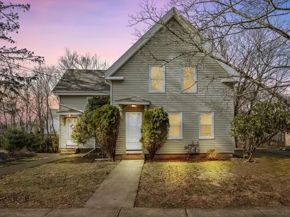 18 Bridge St, North Easton, MA 02356