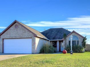 2927 31st Ave N, Texas City, TX 77590