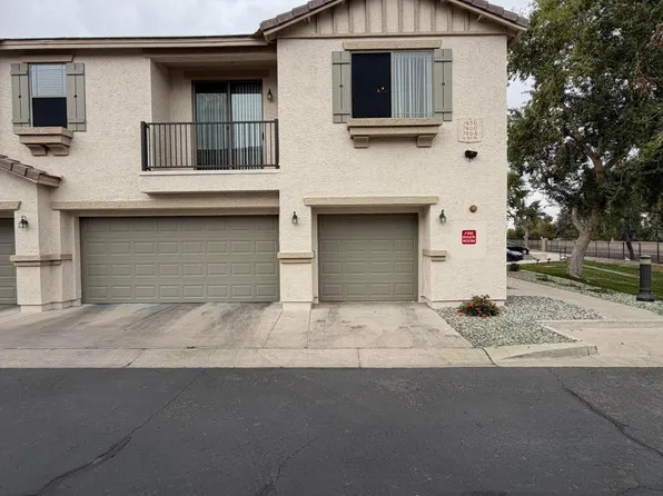 7464 S 31st Pl, Phoenix, AZ 85042