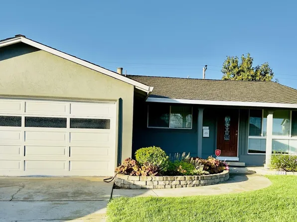 4514 Wheeler Dr, Fremont, CA 94538