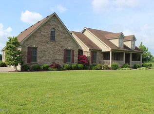 951 Highview Church Rd, Bloomfield, KY 40008