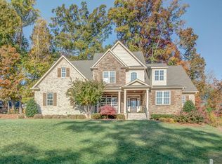 3409 Araglin Dr, Gastonia, NC 28054