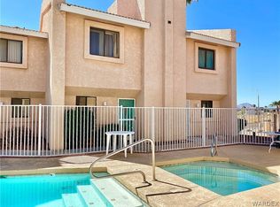 3400 Sunriver Rd, Bullhead City, AZ 86429