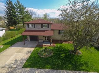 91 Irving Ter, Depew, NY 14043