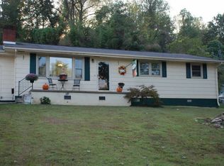 115 Honeycutt Dr, Harriman, TN 37748