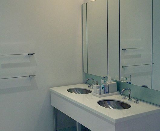 2nd image of 25 W Houston St APT 2A