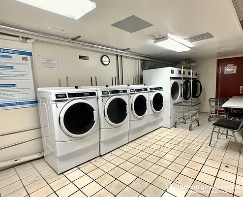 Rented by Sovereign Associates | media 13