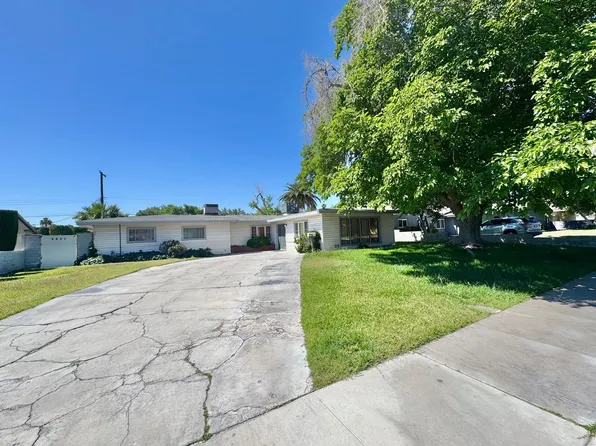 2901 Burton Ave, Las Vegas, NV 89102