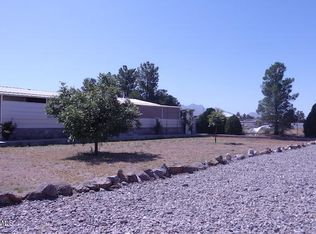 7082 Moongate Rd, Las Cruces, NM 88012