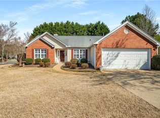 1014 River Plantation Dr, Woodstock, GA 30188