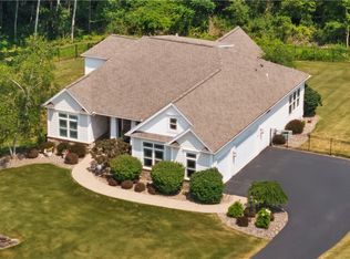 863 Bel Arbor Dr, Victor, NY 14564