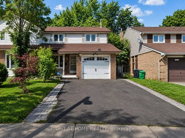 3363 Masthead Cres, Mississauga, ON L5L 1G9