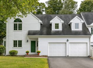 29 Quarry Ridge Rd UNIT 29, New Preston Marble Dale, CT 06777