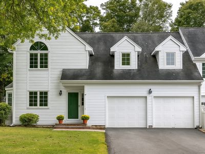 29 Quarry Ridge Road #29, New Preston Marble Dale, CT, 06777